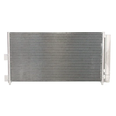 Afbeelding van Valeo Airco condensor 818021