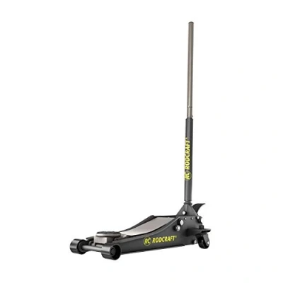 Afbeelding van Rodcraft 8951000388 Garagekrik 2,5T RH216 (opvolger model voor RH215)
