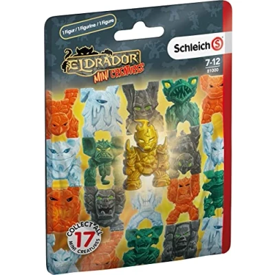 Afbeelding van Schleich Eldrador Mini Creatures Serie 1 81000