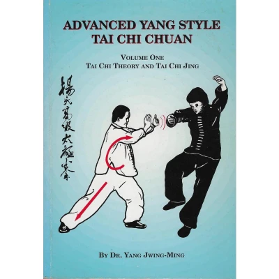 Afbeelding van Advanced Yang Style Tai Chi Chaun