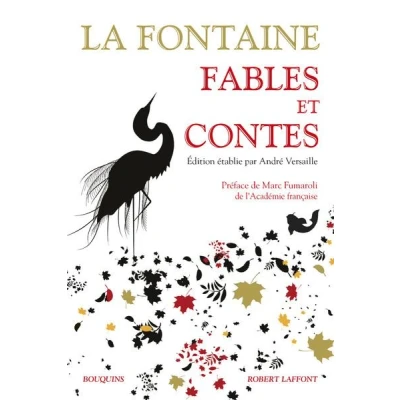 Image de Fables et Contes