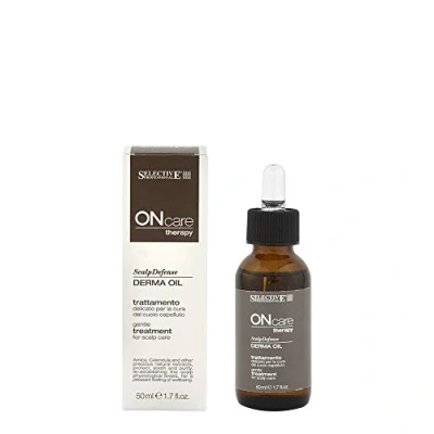 Afbeelding van Selective Professional ONcare Therapy Derma Oil (50ml)