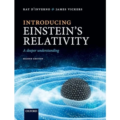 Afbeelding van Introducing Einstein&#039;s Relativity