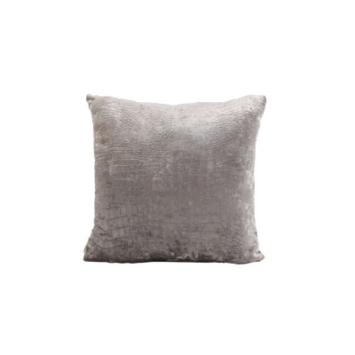 Afbeelding van Light &amp; Living Kussen BOCANDA 45x45cm Bruin