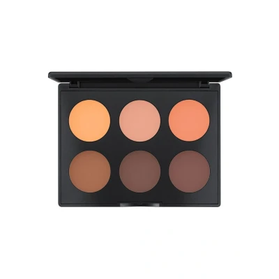 Afbeelding van M·A·C Studio Fix Sculpt And Shape Contour Palette &amp; Highlighter