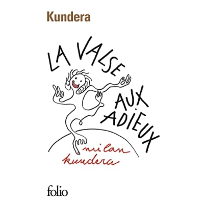 Afbeelding van La Valse Aux Adieux