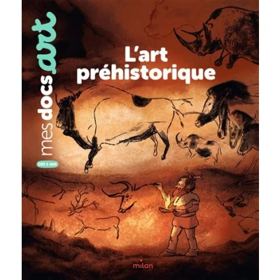 Image de L&#039;art préhistorique
