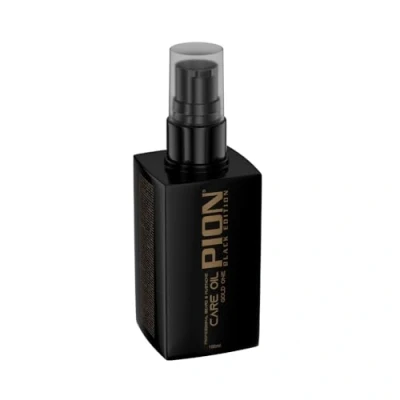 Afbeelding van PION Beard And Moustache Care Oil 100ml