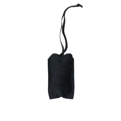 Image de Kentucky Distributeur de Sacs Merde Pocket velours Noir