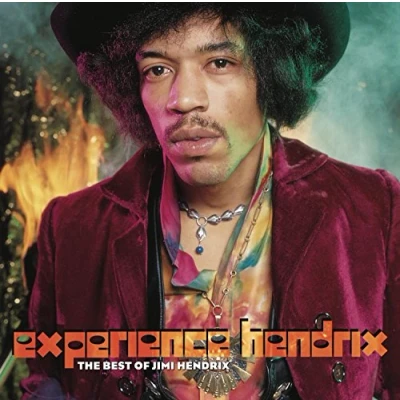 Afbeelding van Experience Hendrix: The Best Of