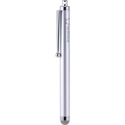 Afbeelding van Renkforce Capacitive Stylus Touchpen Zilver