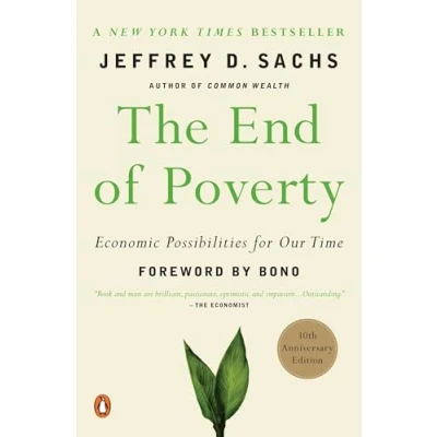 Afbeelding van The End of Poverty