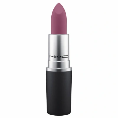 Afbeelding van Mac Powder Kiss Lipstick P For Potent