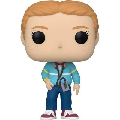 Afbeelding van Funko Pop! Television: Stranger Things Max #1243