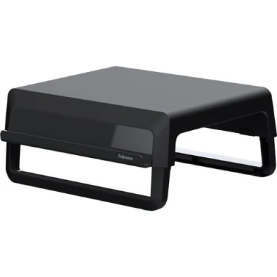 Image de Support moniteur Fellowes Breyta Noir