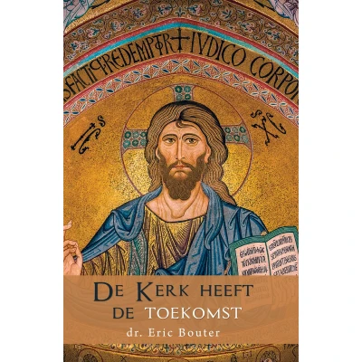 Afbeelding van de kerk heeft toekomst