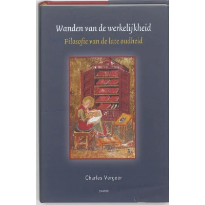 Afbeelding van Wanden van de werkelijkheid