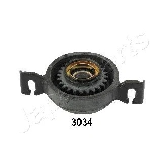 Afbeelding van Voering, cardanasmiddenvoering JAPANPARTS RU 3034