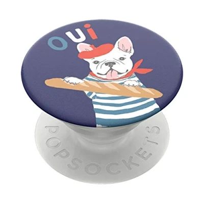 Image de Grip PopSockets Frenchie
