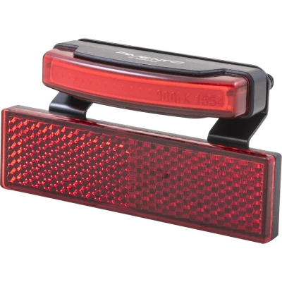 Afbeelding van Achterlicht Spanninga Pimento XE 6 36 Volt met 50 mm dragerbevestiging