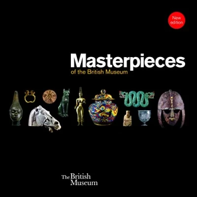 Afbeelding van Masterpieces Of The British Museum
