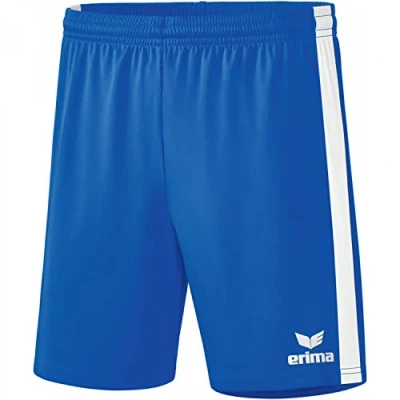 Afbeelding van Erima Retro Star shorts new royal/wit