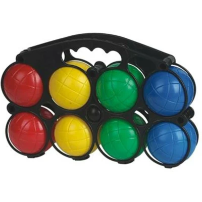 Afbeelding van Summertime Jeu De Boule 8+2