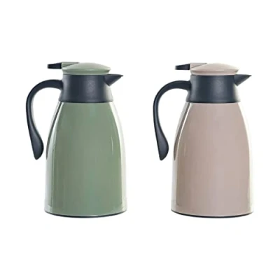 Afbeelding van DKD Home Decor Thermos, standard