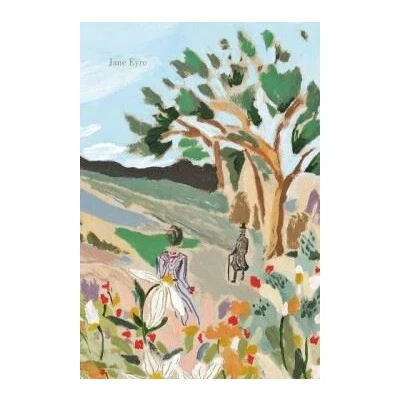 Image de Jane Eyre (Painted Edition)