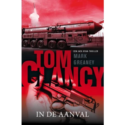 Afbeelding van Tom Clancy: In de aanval