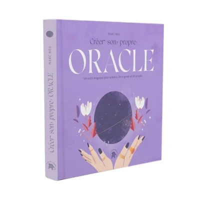 Image de Créer son propre oracle