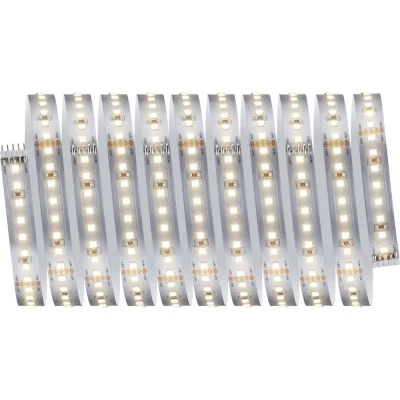 Afbeelding van Paulmann MaxLED 1000 basisset 71243 LED strip Met connector (male) 230 V 1.5 m Warmwit 1 set(s)