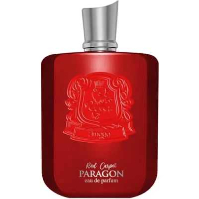 Afbeelding van Zimaya Red Carpet Paragon Eau de Parfum 100 ml