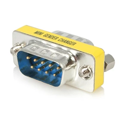 Afbeelding van Connector Startech GC9SM VGA