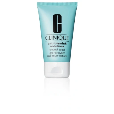 Afbeelding van Clinique Anti Blemish Solution cleansing gel 125 ml