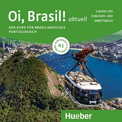 Afbeelding van Oi, Brasil! aktuell A1