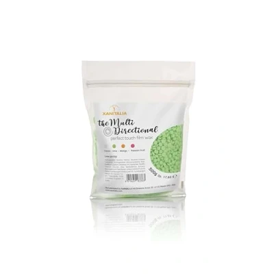 Afbeelding van Xanitalia Multidirectionele perfect touch filmwax Lime