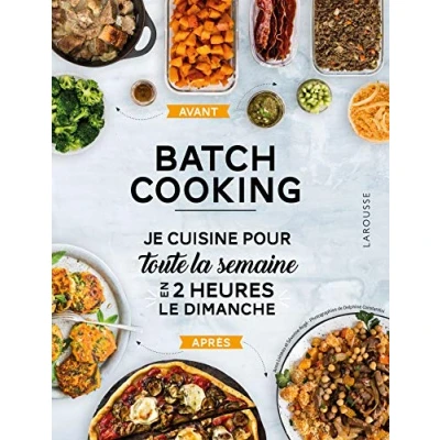 Afbeelding van ISBN 9782035959850 boek Koken Frans 160 pagina&#039;s