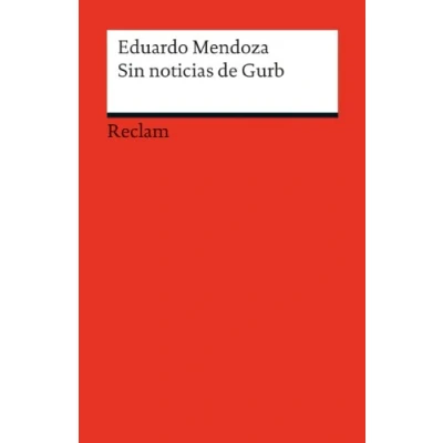 Afbeelding van Sin Noticias De Gurb