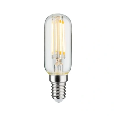 Afbeelding van Paulmann 28693 LED lamp Energielabel F (A G) E14 4.8 W Warmwit (Ø x h) 25 mm 82 1 stuk(s)