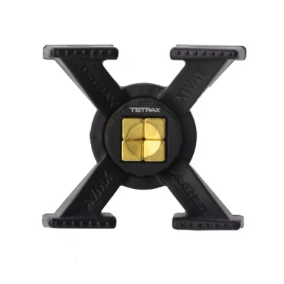 Image de Tetrax XWAY Line Support voiture pour iPhone 4 / 3G 3GS