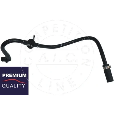 Afbeelding van AIC 56354 Vacuumslang VOLKSWAGEN: Golf 4