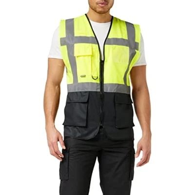 Image de Gilet haute visibilité Executive Warsaw C476 Portwest