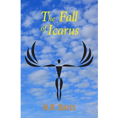 Afbeelding van The Fall of Icarus (The Elevator, Icarus, and Girl)