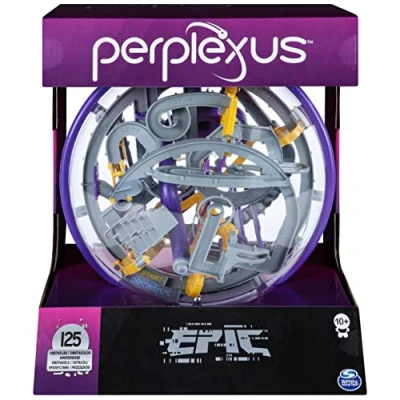 Image de Casse tête Asmodee Perplexus Epic