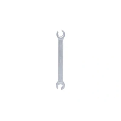 Afbeelding van KS TOOLS 517.0257 Tweezijdige ringsleutel 156 12, 13 Chroom vanadium staal
