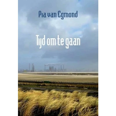 Afbeelding van Tijd om te gaan