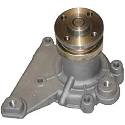 Afbeelding van ASHIKA 35 08 802 Waterpomp SUZUKI: LJ 80, Baleno I Hatchback, Alto