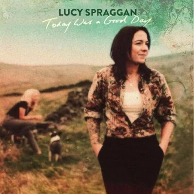 Afbeelding van Lucy Spraggan Today Was A Good Day