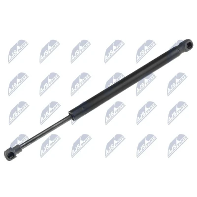 Afbeelding van NTY AE VW 059 Gasveer achterklep 565N 345mm voor voertuigen zonder automatisch openende